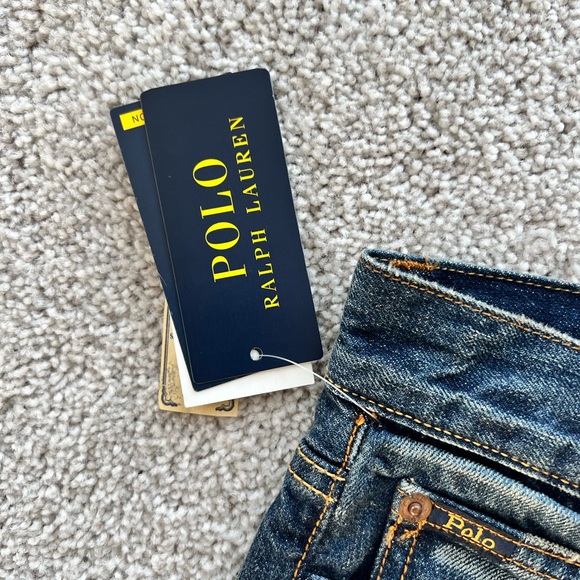 Polo Ralph Lauren Avery size 29 jeans - Picture 5 of 7